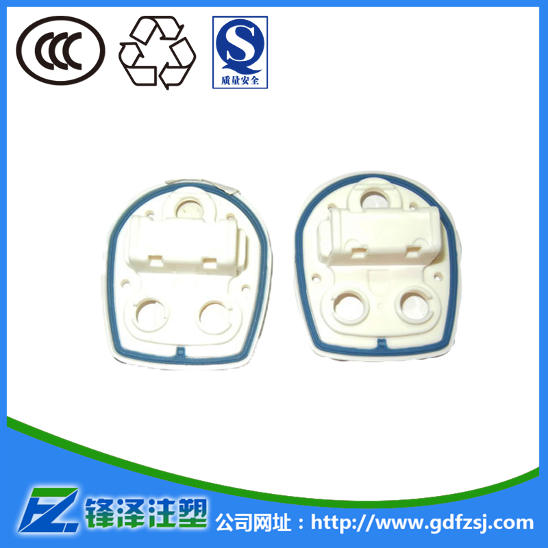 鋒澤淺析雙色模具加工出現(xiàn)變形如何補救？