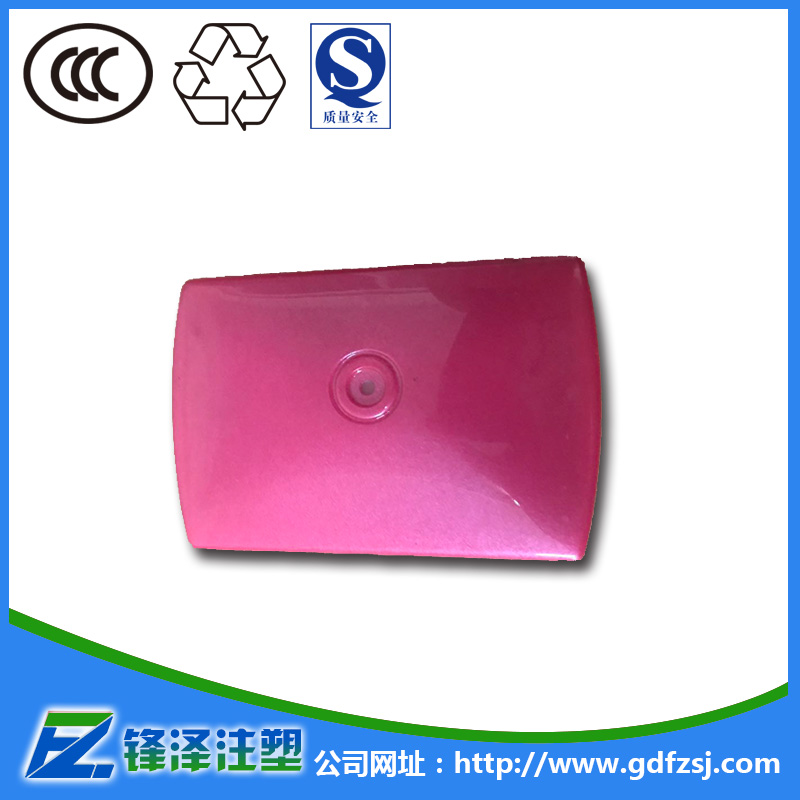 東莞噴油加工廠淺析利用噴油加工噴涂有什么特點？