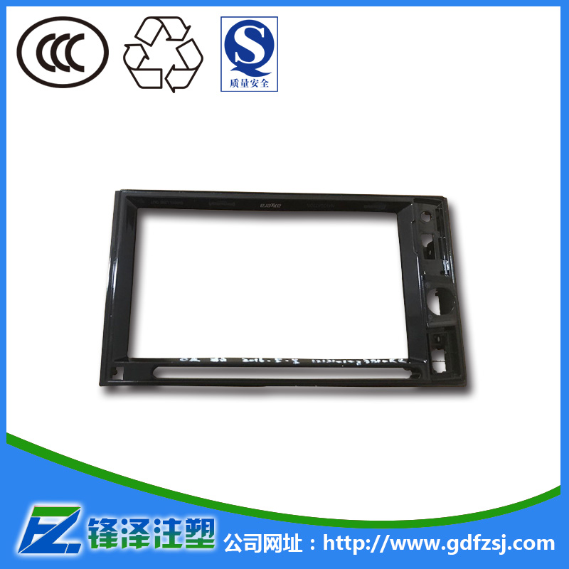 硅膠產(chǎn)品為什么要進(jìn)行手感漆噴油處理？
