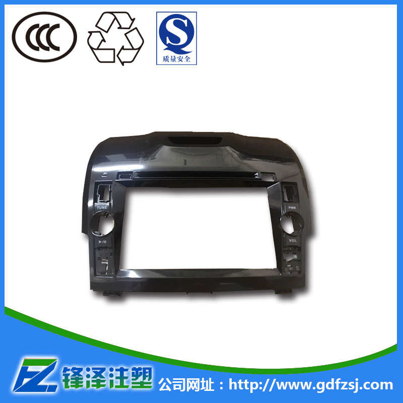 東莞噴油加工廠對塑膠產(chǎn)品噴漆的品質(zhì)要求是什么？