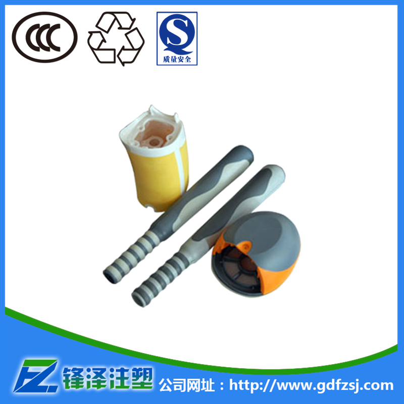 東莞雙色注塑加工試模次數多會造成什么后果?