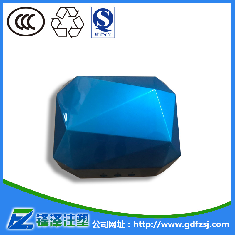 怎么生產(chǎn)高質(zhì)量的東莞uv噴油？